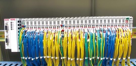 AIN-PAC过程控制系统